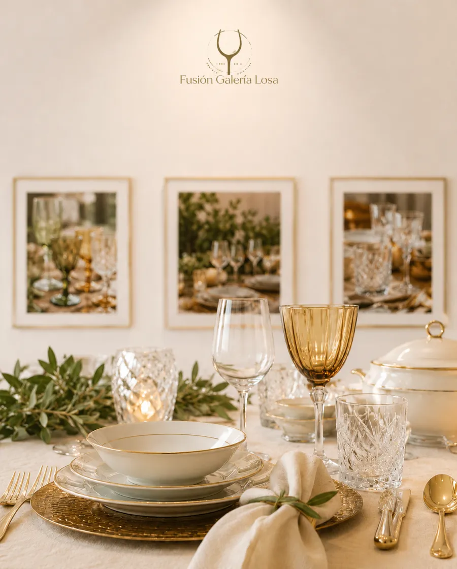 Galería