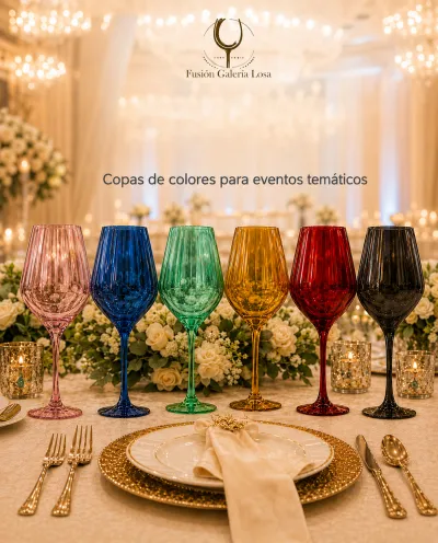 Soluciones especiales
