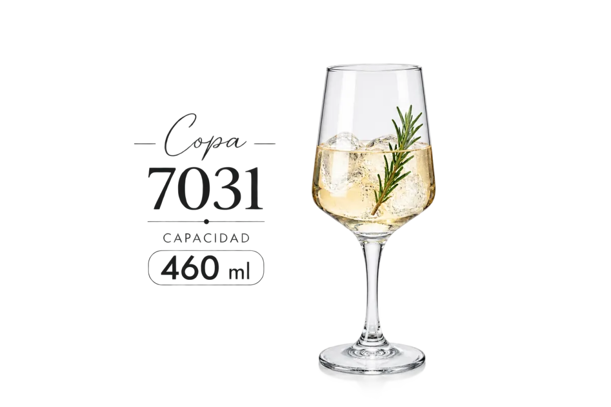 COPA 7031 - imagen 3