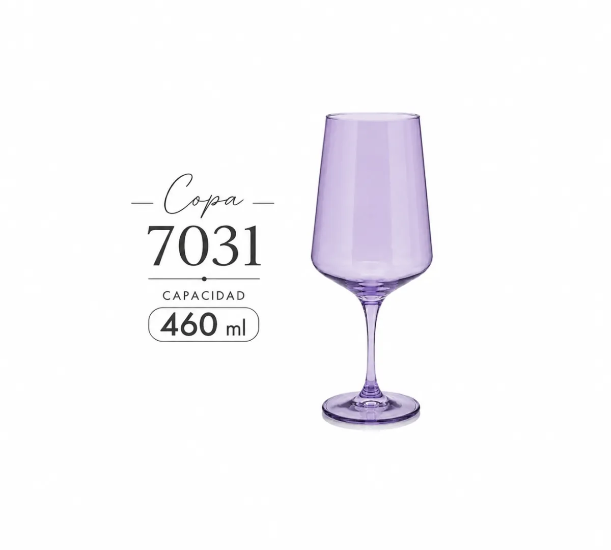 COPA 7031