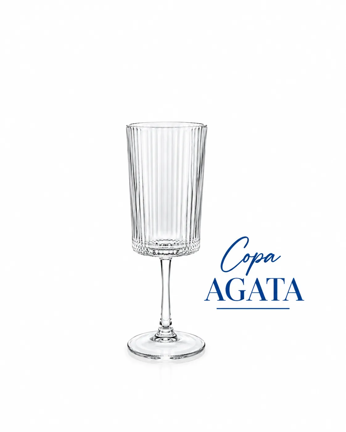 COPA AGATA - imagen 2