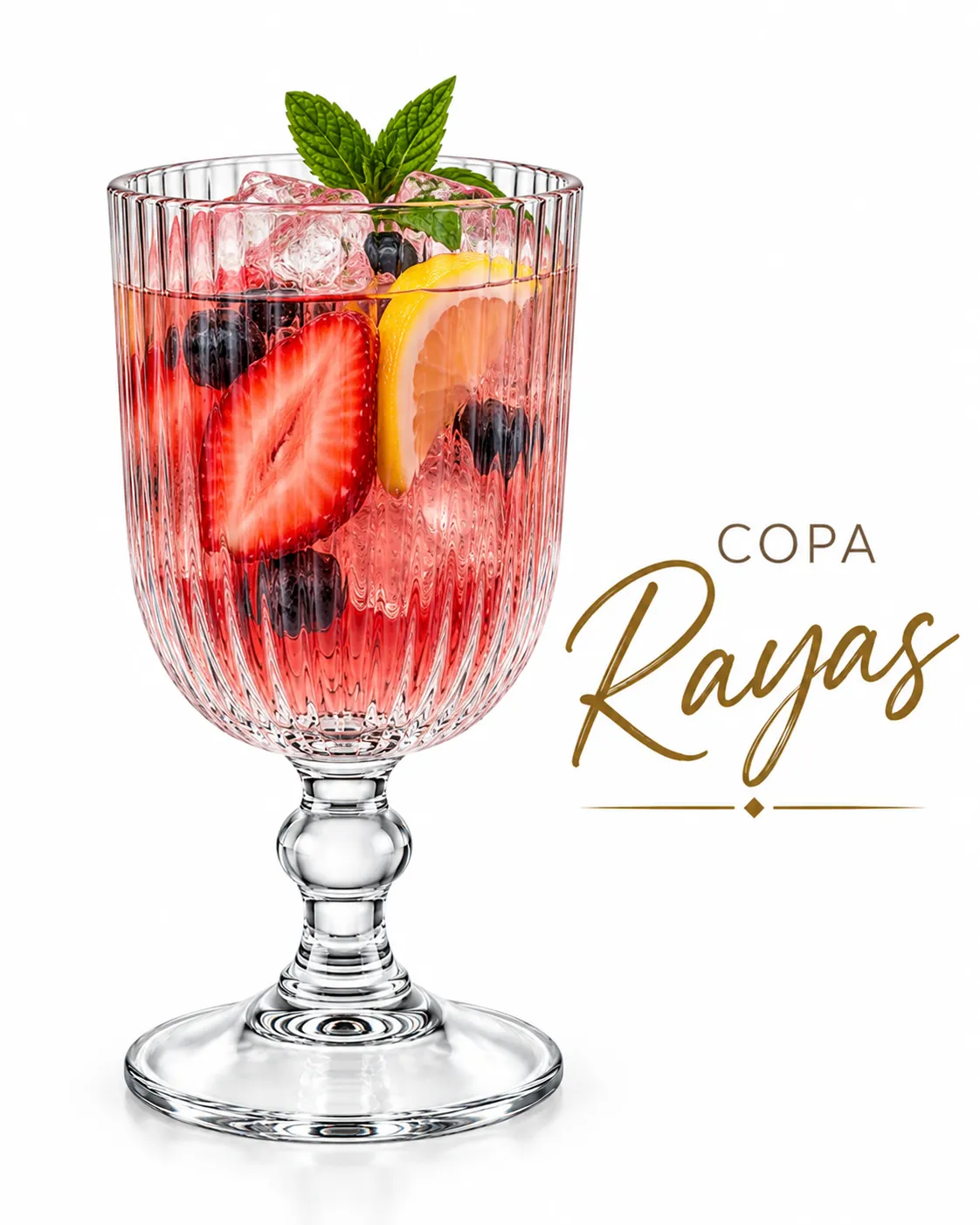 COPA RAYAS