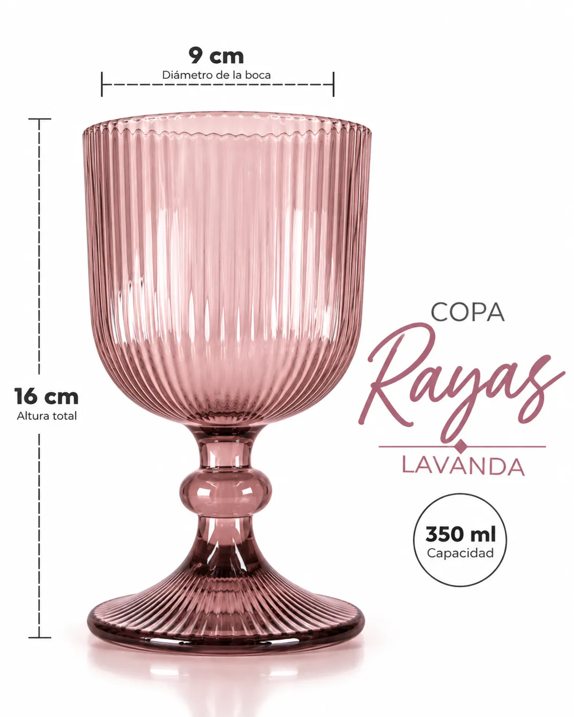 COPA RAYAS