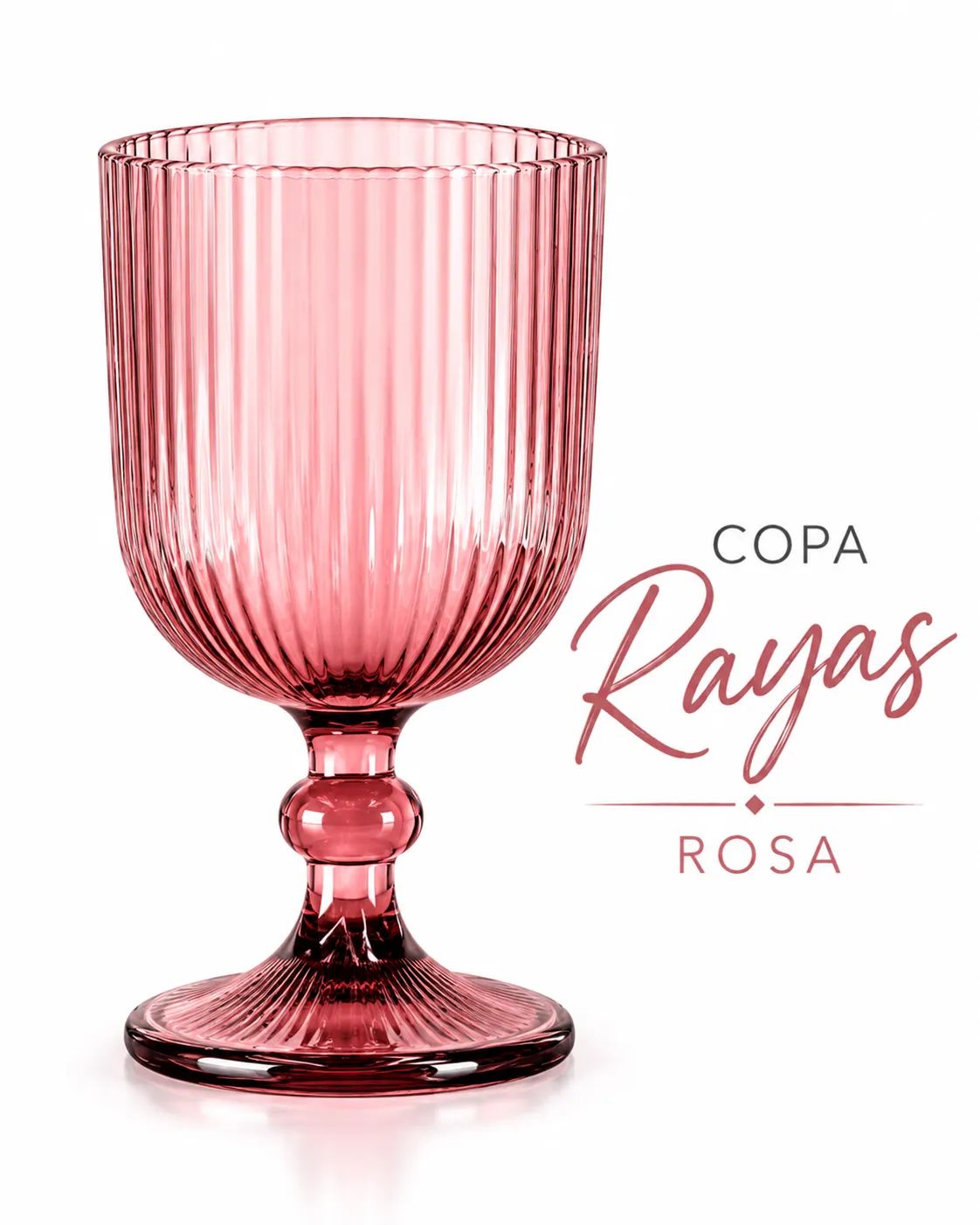 COPA RAYAS