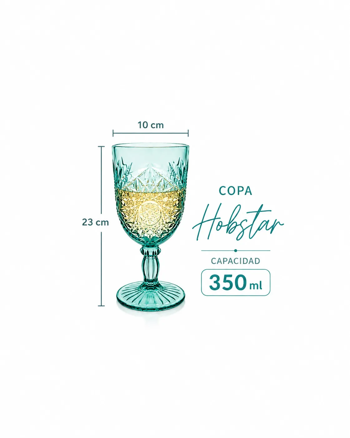 COPA HOBSTAR - imagen 2