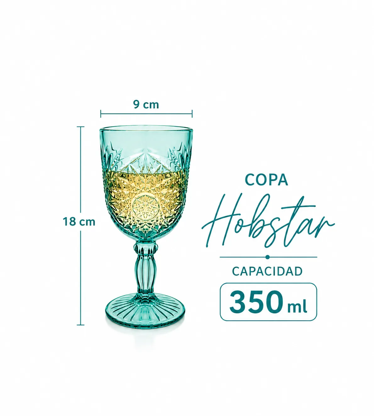 COPA HOBSTAR - imagen 3