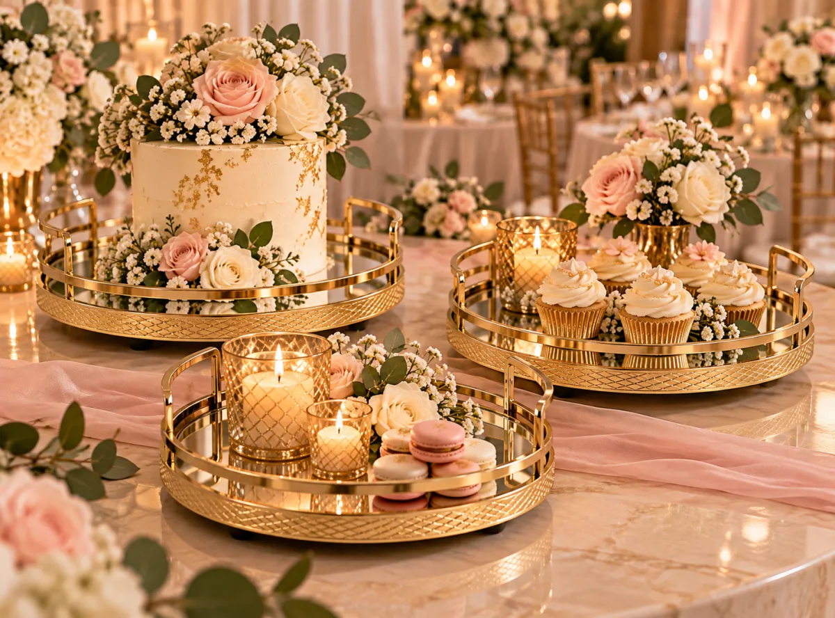 BASES DE PASTELES SET X3 - imagen 2