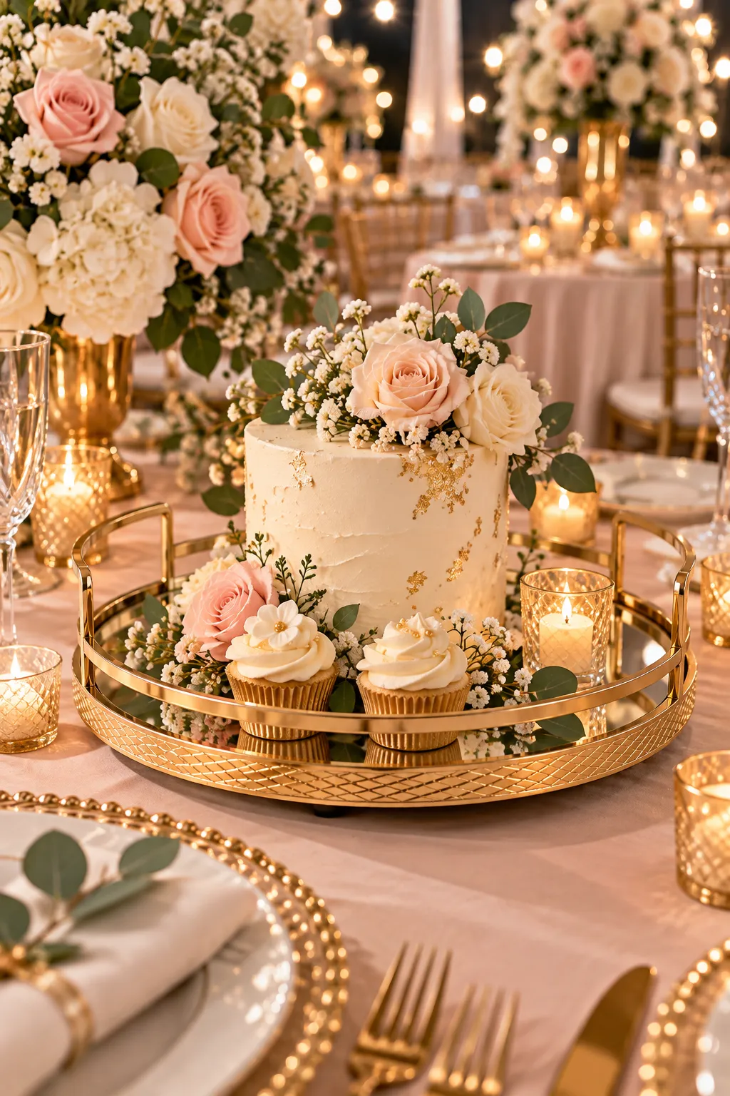 BASES DE PASTELES SET X3 - imagen 3