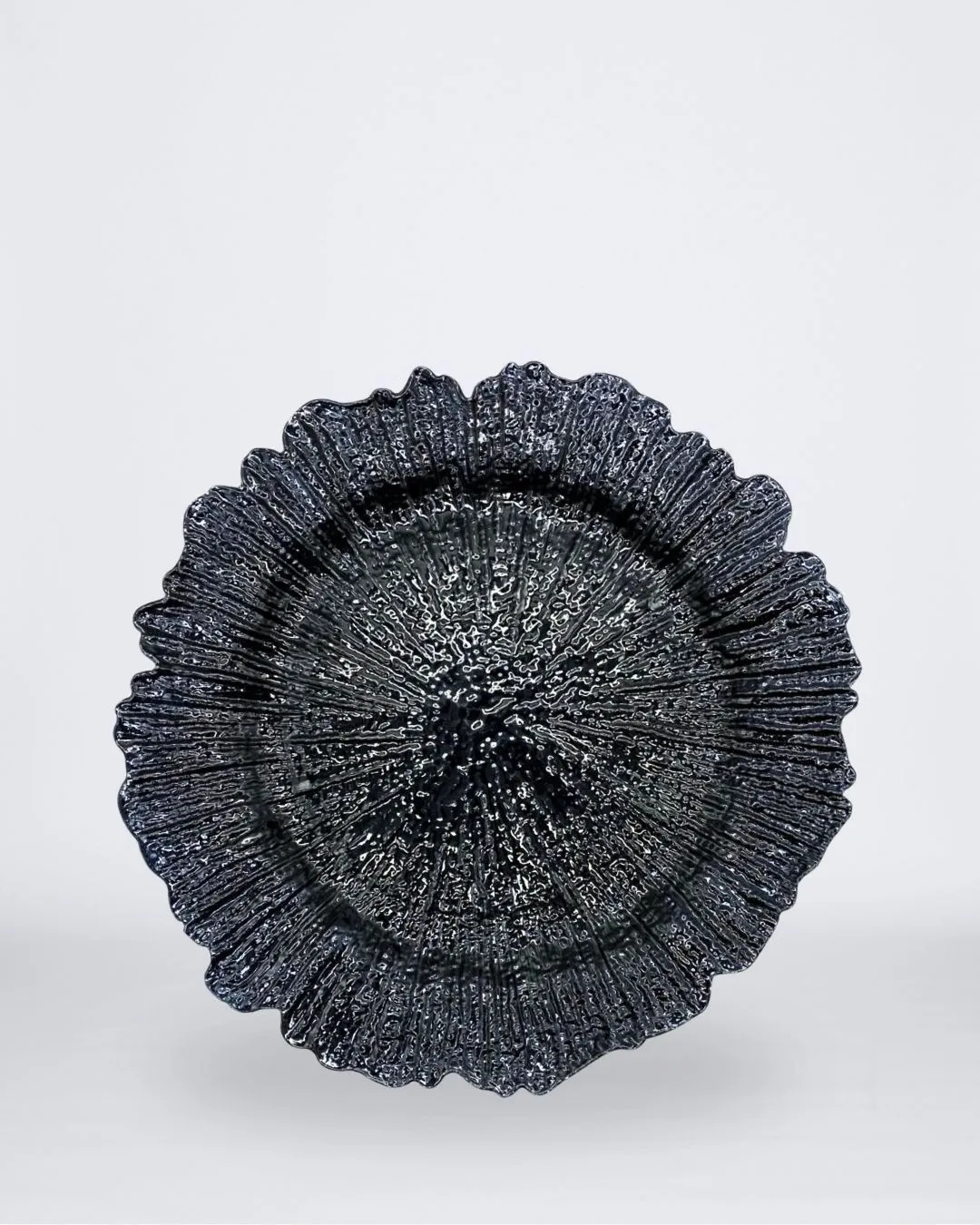 BAJO PLATO CORAL