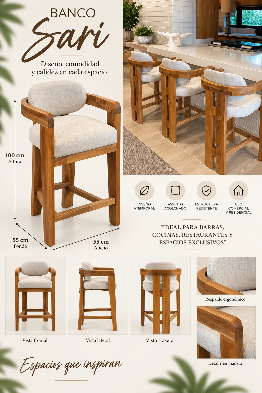 BANCO SARI - imagen 4