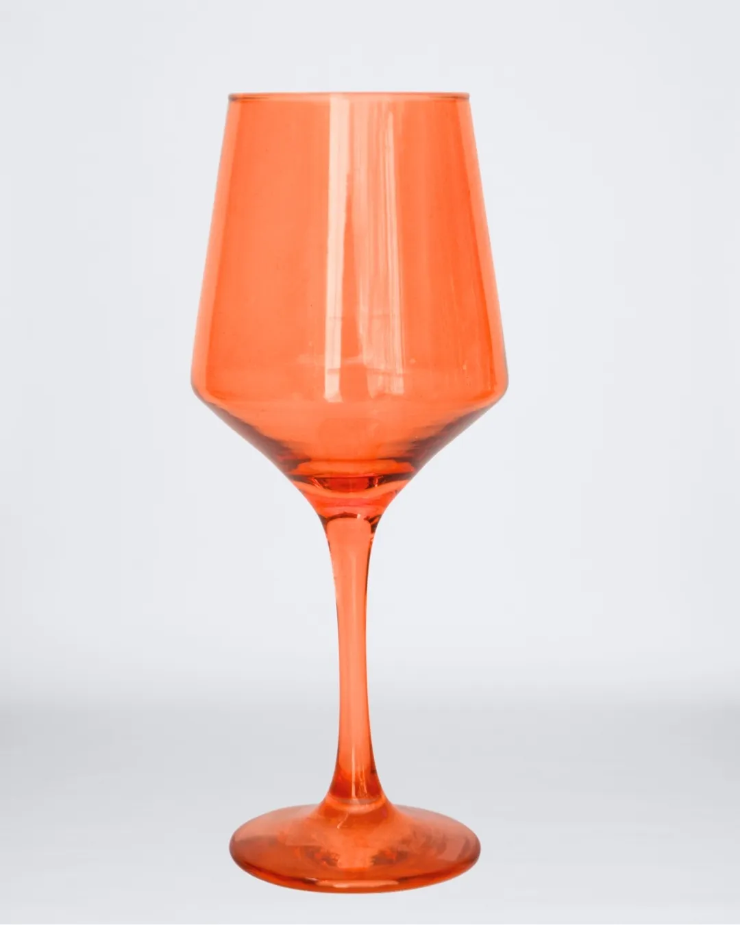 COPA 7031 NARANJA TRANSLÚCIDO