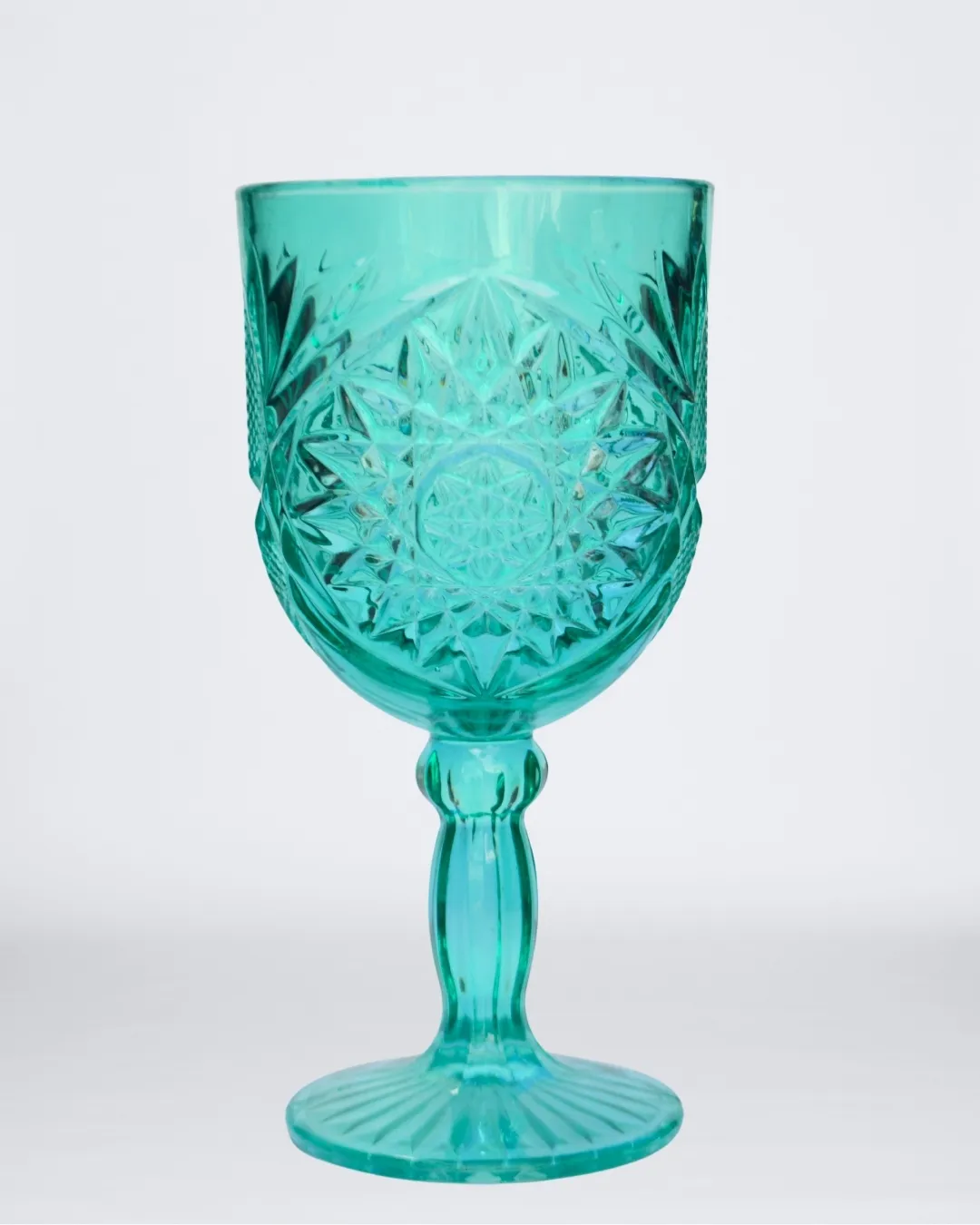 COPA HOBSTAR VERDE TEEL